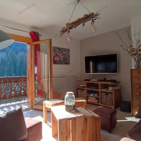 Meuble Classe 3 Etoiles De 72 M2, 2 아파트 *