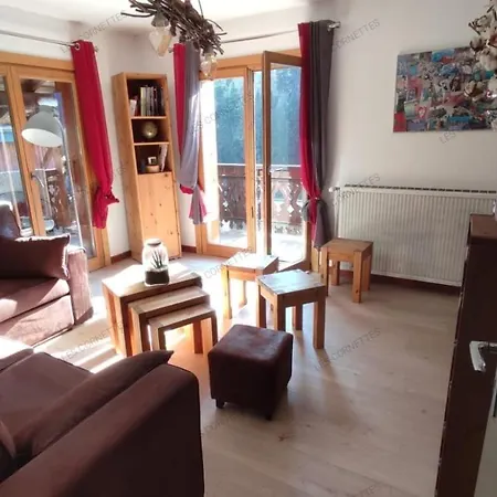 Meuble Classe 3 Etoiles De 72 M2, 2 * Morzine