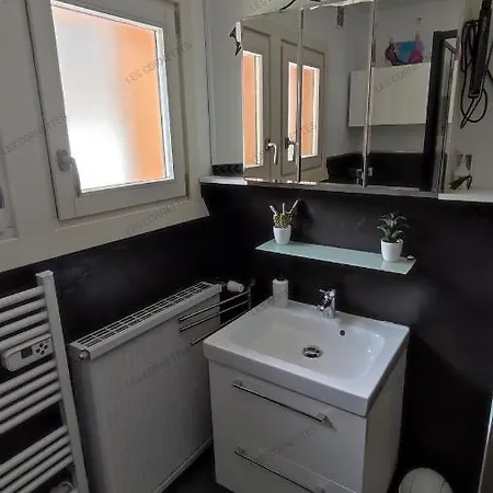 Meuble Classe 3 Etoiles De 72 M2, 2 아파트