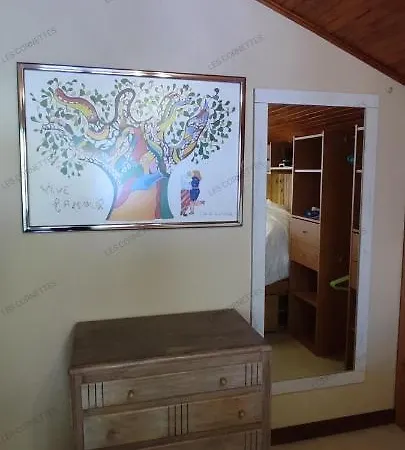 Meuble Classe 3 Etoiles De 72 M2, 2 아파트 *