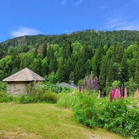 Appartement Meuble Classe 3 Etoiles De 72 M2, 2 Morzine