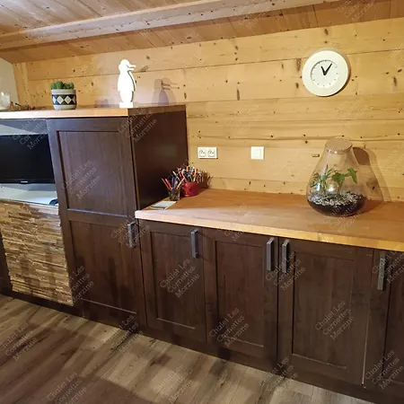Meuble Classe 3 Etoiles De 72 M2, 2 모르진
