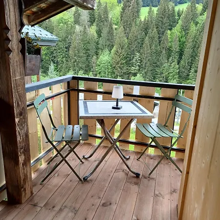 Appartement Meuble Classe 3 Etoiles De 72 M2, 2